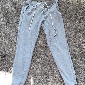 Aerie sweatpants
